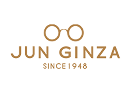銀座、鯖江で作るオーダーメイド眼鏡専門店「JUN GINZA」