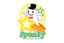 SPUNKY