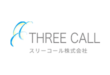 THREE CALL